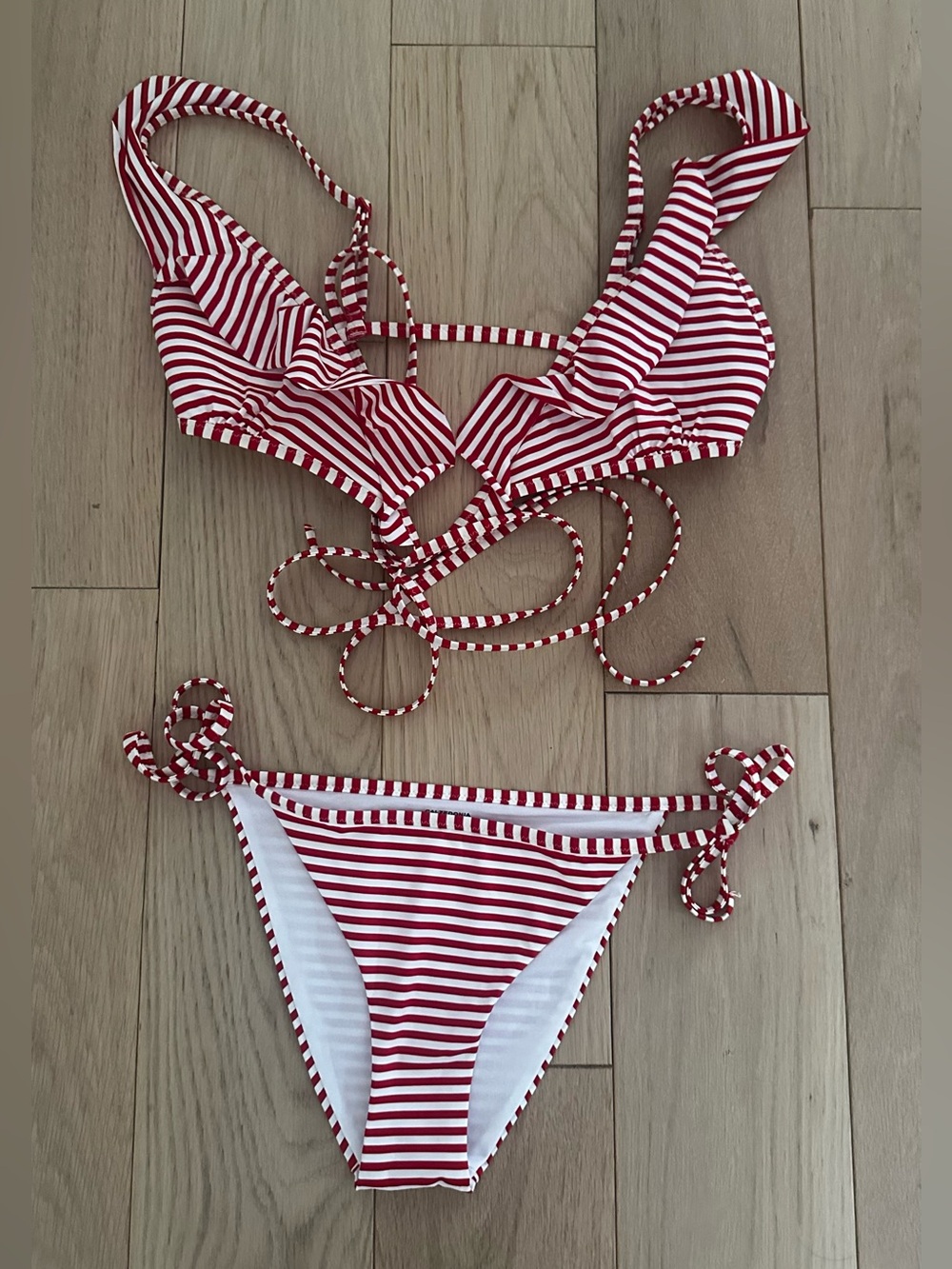 Caledonia bikini